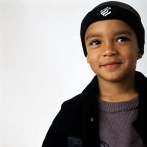 Meet your Posher, Joshua